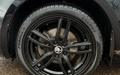 Skoda Octavia, 2014 год, 1 200 000 рублей, 4 фотография