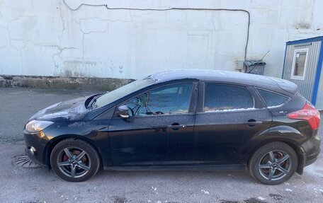 Ford Focus III, 2014 год, 680 000 рублей, 6 фотография