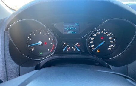 Ford Focus III, 2014 год, 680 000 рублей, 2 фотография