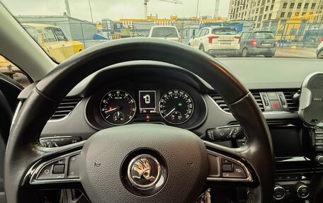 Skoda Octavia, 2014 год, 1 200 000 рублей, 5 фотография