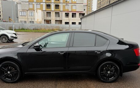 Skoda Octavia, 2014 год, 1 200 000 рублей, 3 фотография
