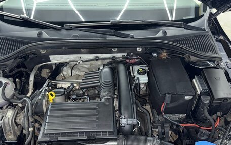 Skoda Octavia, 2014 год, 1 200 000 рублей, 10 фотография