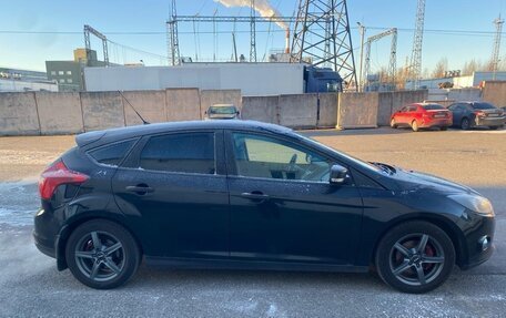 Ford Focus III, 2014 год, 680 000 рублей, 5 фотография