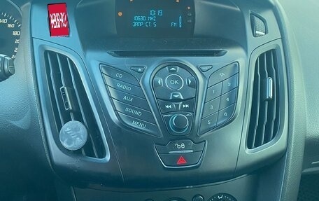 Ford Focus III, 2014 год, 680 000 рублей, 3 фотография