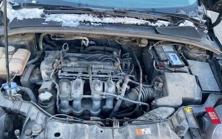 Ford Focus III, 2014 год, 680 000 рублей, 4 фотография