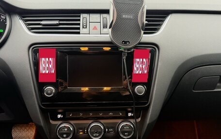 Skoda Octavia, 2014 год, 1 200 000 рублей, 6 фотография