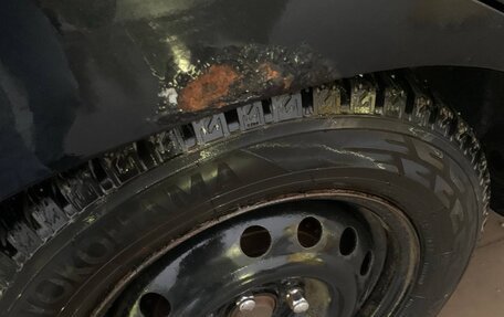 KIA Spectra II (LD), 2008 год, 320 000 рублей, 9 фотография