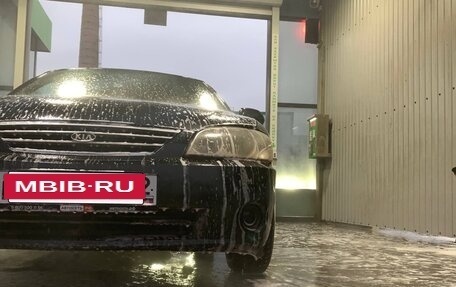 KIA Spectra II (LD), 2008 год, 320 000 рублей, 5 фотография