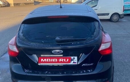 Ford Focus III, 2014 год, 680 000 рублей, 8 фотография