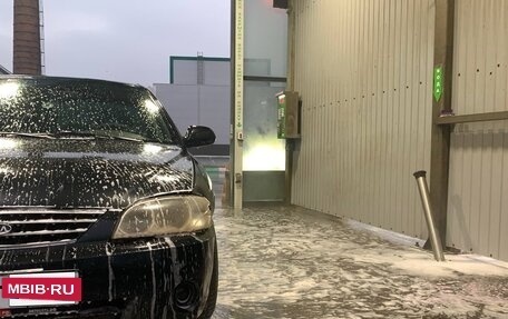 KIA Spectra II (LD), 2008 год, 320 000 рублей, 4 фотография