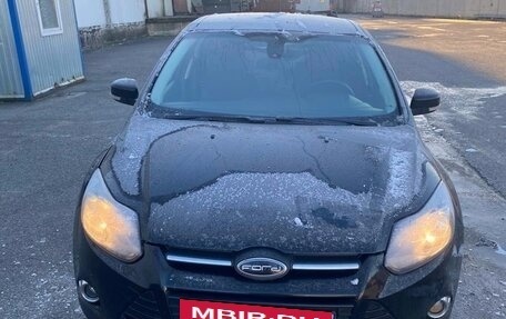 Ford Focus III, 2014 год, 680 000 рублей, 9 фотография