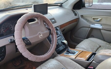 Volvo XC90 II рестайлинг, 2004 год, 580 000 рублей, 5 фотография
