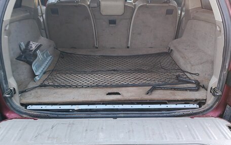 Volvo XC90 II рестайлинг, 2004 год, 580 000 рублей, 4 фотография