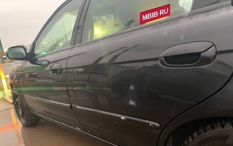 KIA Spectra II (LD), 2008 год, 320 000 рублей, 11 фотография