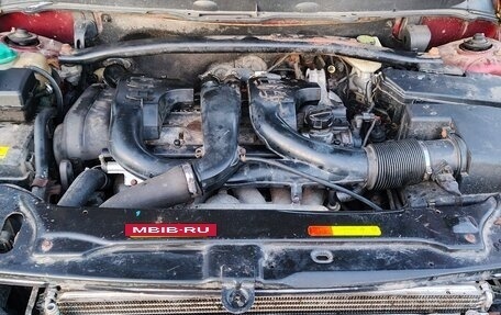 Volvo XC90 II рестайлинг, 2004 год, 580 000 рублей, 3 фотография