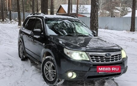 Subaru Forester, 2012 год, 1 220 000 рублей, 2 фотография