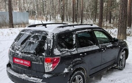 Subaru Forester, 2012 год, 1 220 000 рублей, 3 фотография