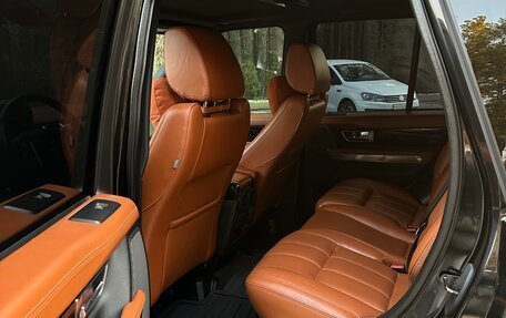 Land Rover Range Rover Sport I рестайлинг, 2012 год, 2 000 000 рублей, 13 фотография