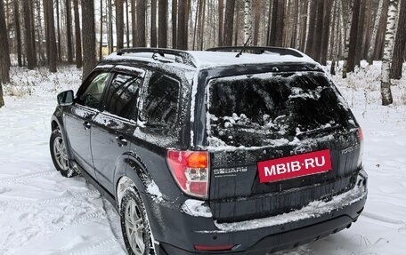Subaru Forester, 2012 год, 1 220 000 рублей, 5 фотография