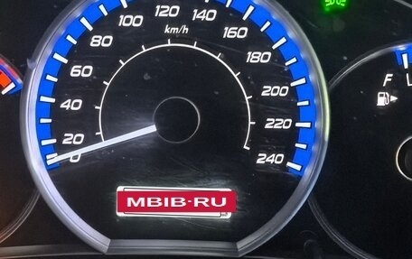 Subaru Forester, 2012 год, 1 220 000 рублей, 6 фотография