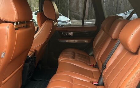 Land Rover Range Rover Sport I рестайлинг, 2012 год, 2 000 000 рублей, 14 фотография