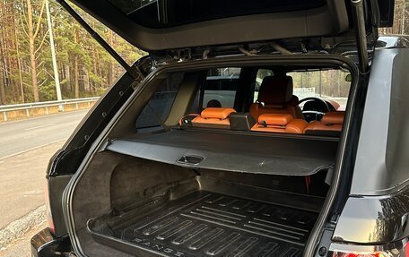 Land Rover Range Rover Sport I рестайлинг, 2012 год, 2 000 000 рублей, 16 фотография