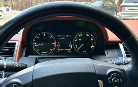 Land Rover Range Rover Sport I рестайлинг, 2012 год, 2 000 000 рублей, 18 фотография