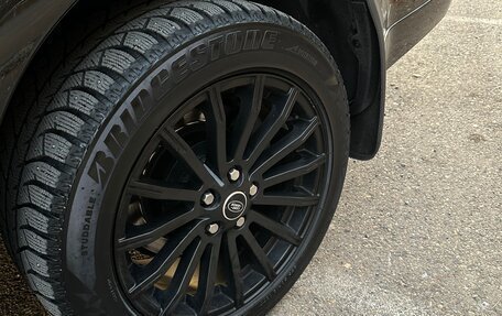 Land Rover Range Rover Sport I рестайлинг, 2012 год, 2 000 000 рублей, 17 фотография