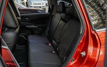 Honda CR-V IV, 2012 год, 2 380 000 рублей, 9 фотография