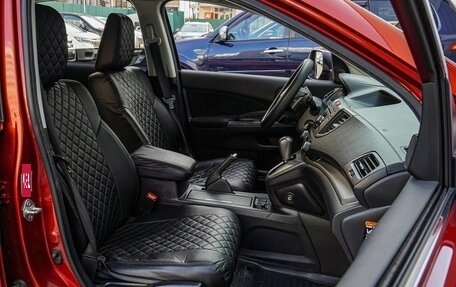 Honda CR-V IV, 2012 год, 2 380 000 рублей, 8 фотография