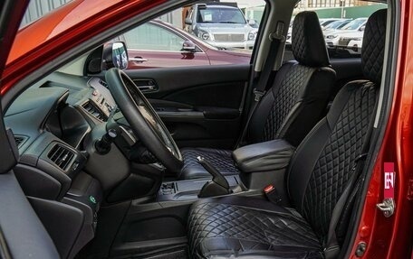 Honda CR-V IV, 2012 год, 2 380 000 рублей, 10 фотография