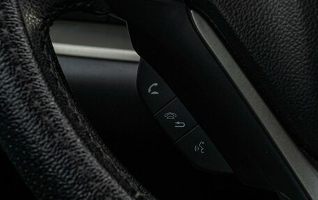 Honda CR-V IV, 2012 год, 2 380 000 рублей, 20 фотография