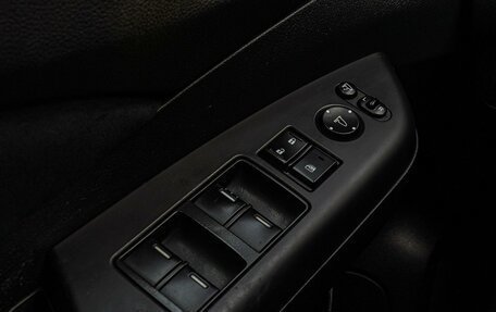 Honda CR-V IV, 2012 год, 2 380 000 рублей, 22 фотография