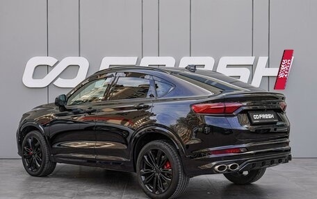 Geely Tugella FY11, 2023 год, 3 150 000 рублей, 2 фотография