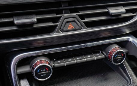 Geely Tugella FY11, 2023 год, 3 150 000 рублей, 14 фотография