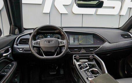 Geely Tugella FY11, 2023 год, 3 150 000 рублей, 6 фотография