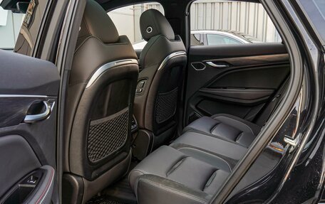 Geely Tugella FY11, 2023 год, 3 150 000 рублей, 11 фотография