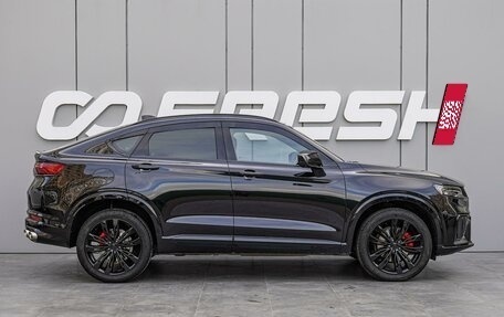 Geely Tugella FY11, 2023 год, 3 150 000 рублей, 5 фотография