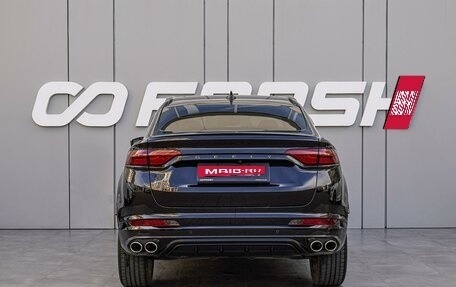 Geely Tugella FY11, 2023 год, 3 150 000 рублей, 4 фотография