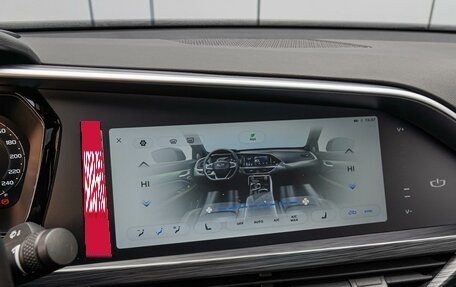 Geely Tugella FY11, 2023 год, 3 150 000 рублей, 16 фотография