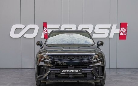 Geely Tugella FY11, 2023 год, 3 150 000 рублей, 3 фотография