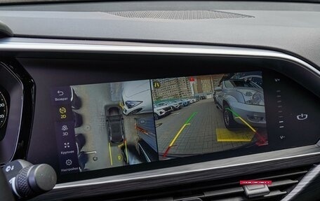 Geely Tugella FY11, 2023 год, 3 150 000 рублей, 15 фотография