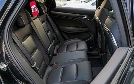 Geely Tugella FY11, 2023 год, 3 150 000 рублей, 7 фотография