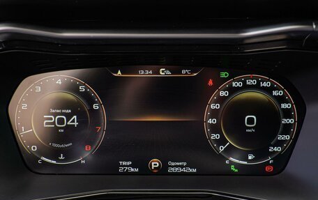 Geely Tugella FY11, 2023 год, 3 150 000 рублей, 18 фотография