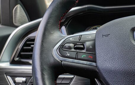 Geely Tugella FY11, 2023 год, 3 150 000 рублей, 19 фотография