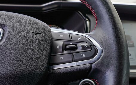 Geely Tugella FY11, 2023 год, 3 150 000 рублей, 21 фотография