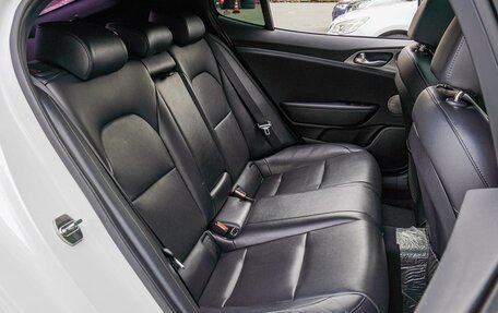 KIA Stinger I, 2018 год, 2 490 000 рублей, 7 фотография