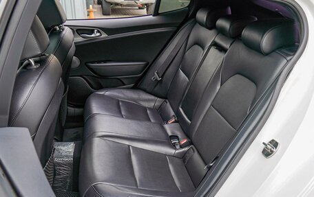 KIA Stinger I, 2018 год, 2 490 000 рублей, 9 фотография