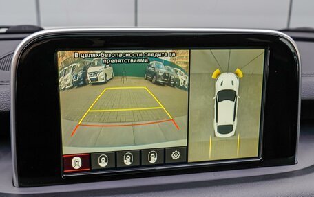 KIA Stinger I, 2018 год, 2 490 000 рублей, 17 фотография