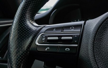 KIA Stinger I, 2018 год, 2 490 000 рублей, 23 фотография